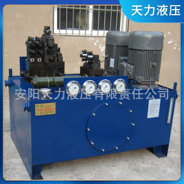 大型陶瓷立臥兩用真空液壓擠出機
