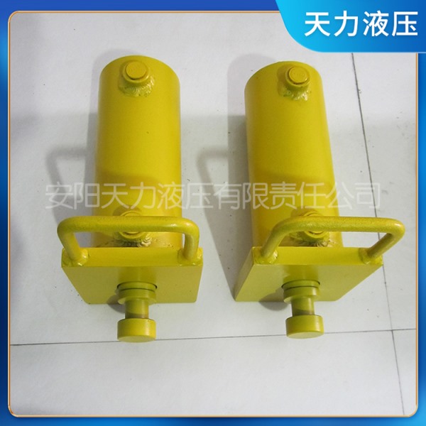 熱修油缸