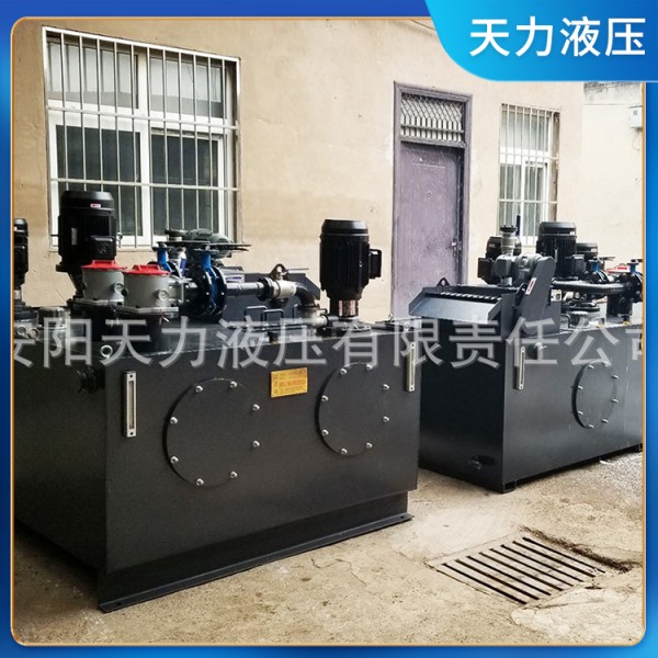 槍鉆冷卻排屑系統