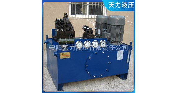 如何解決液壓元件與系統泄漏問(wèn)題的方法