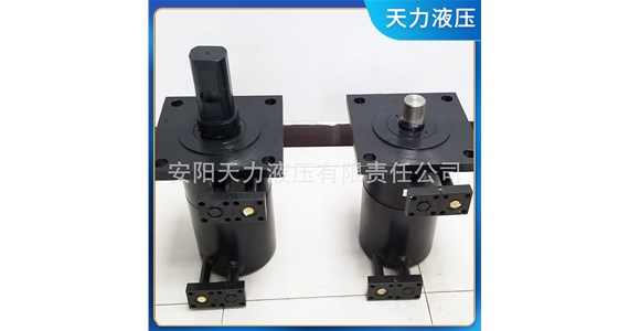 液壓缸的基礎知識