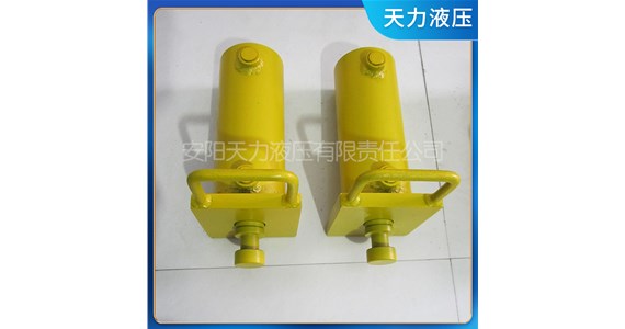工程液壓油缸保養指南