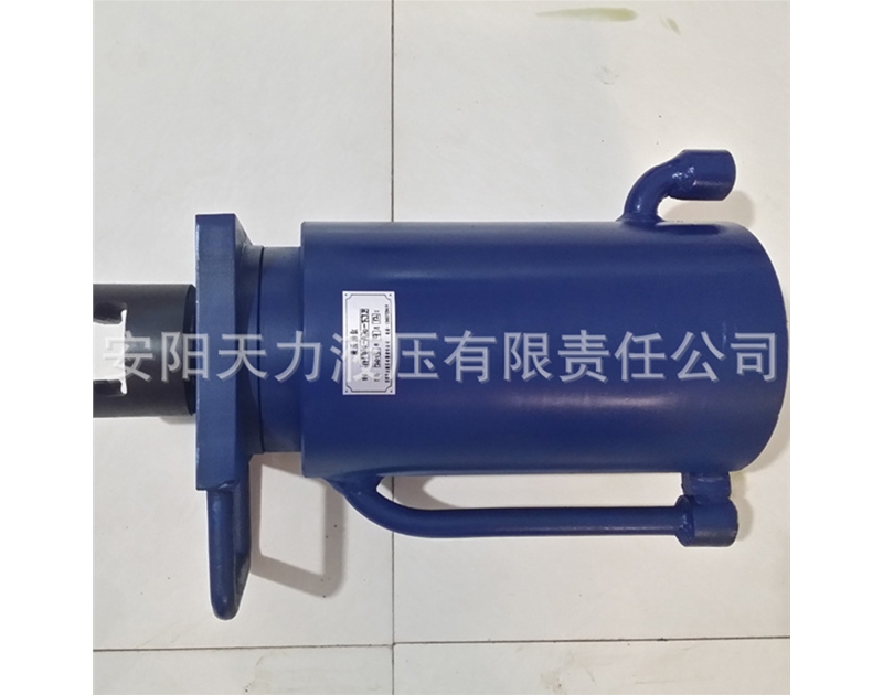 風(fēng)冷油缸
